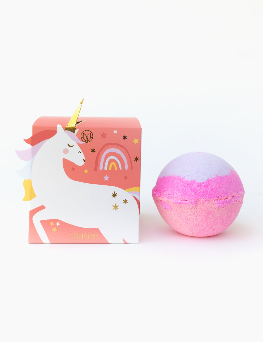 Unicorn Bath Salt