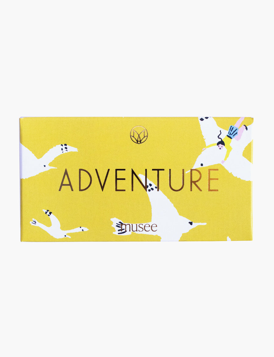 Adventure - Soap