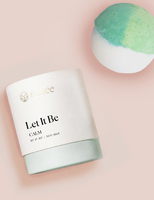 Let It Be CBD - Bath Balm