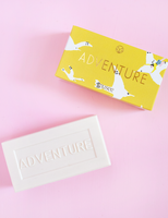 Adventure - Soap