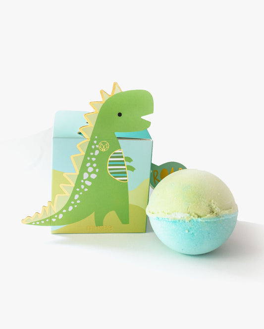 Dinosaur Bath Balm