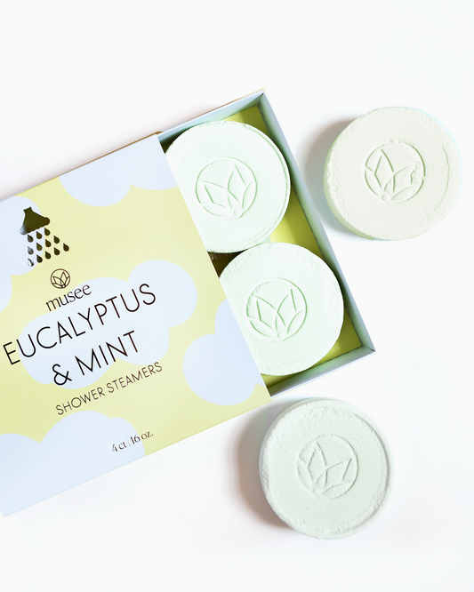 Eucalyptus Mint - Shower Steamer