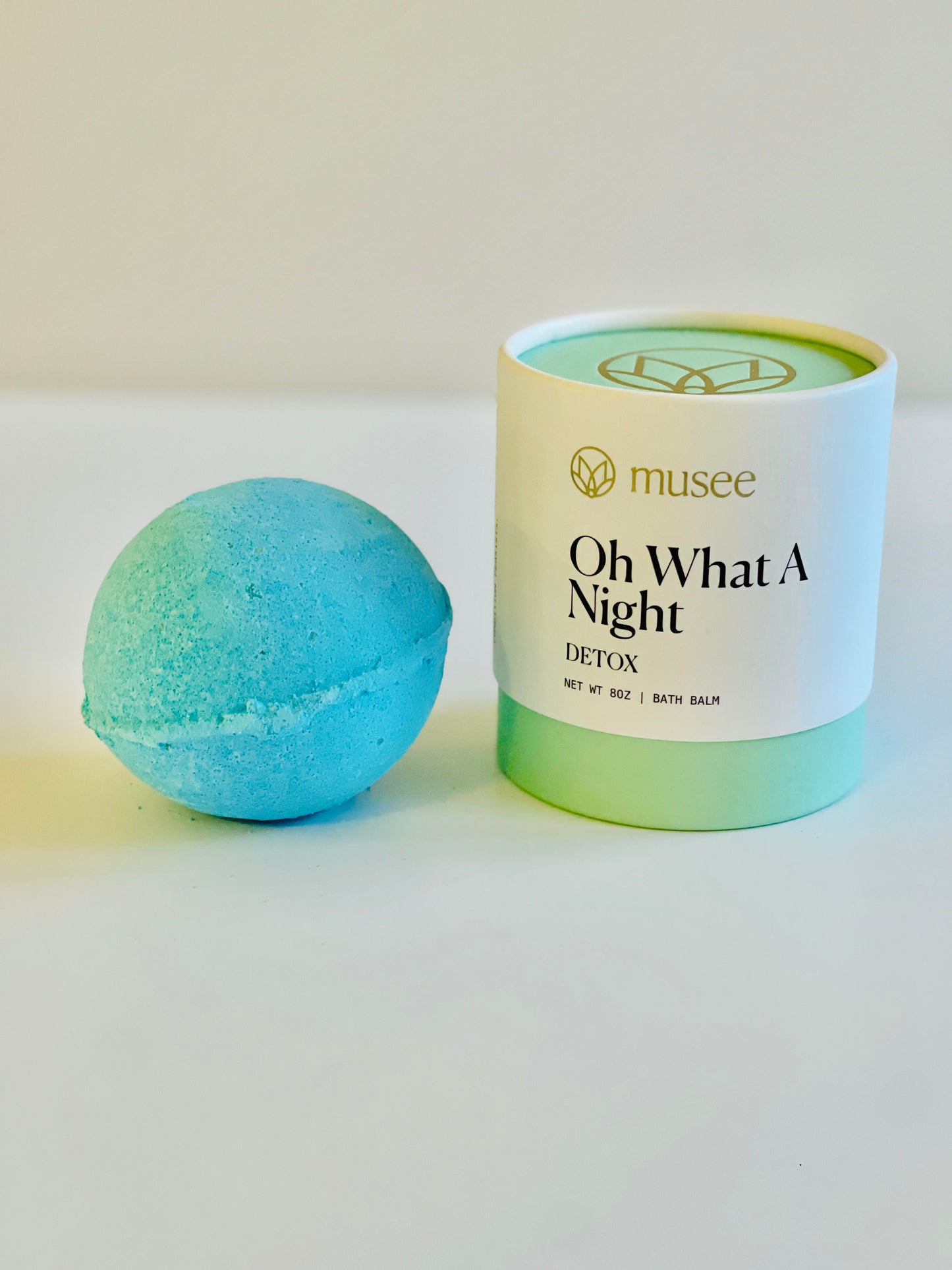 Oh What A Night _ Bath Balm