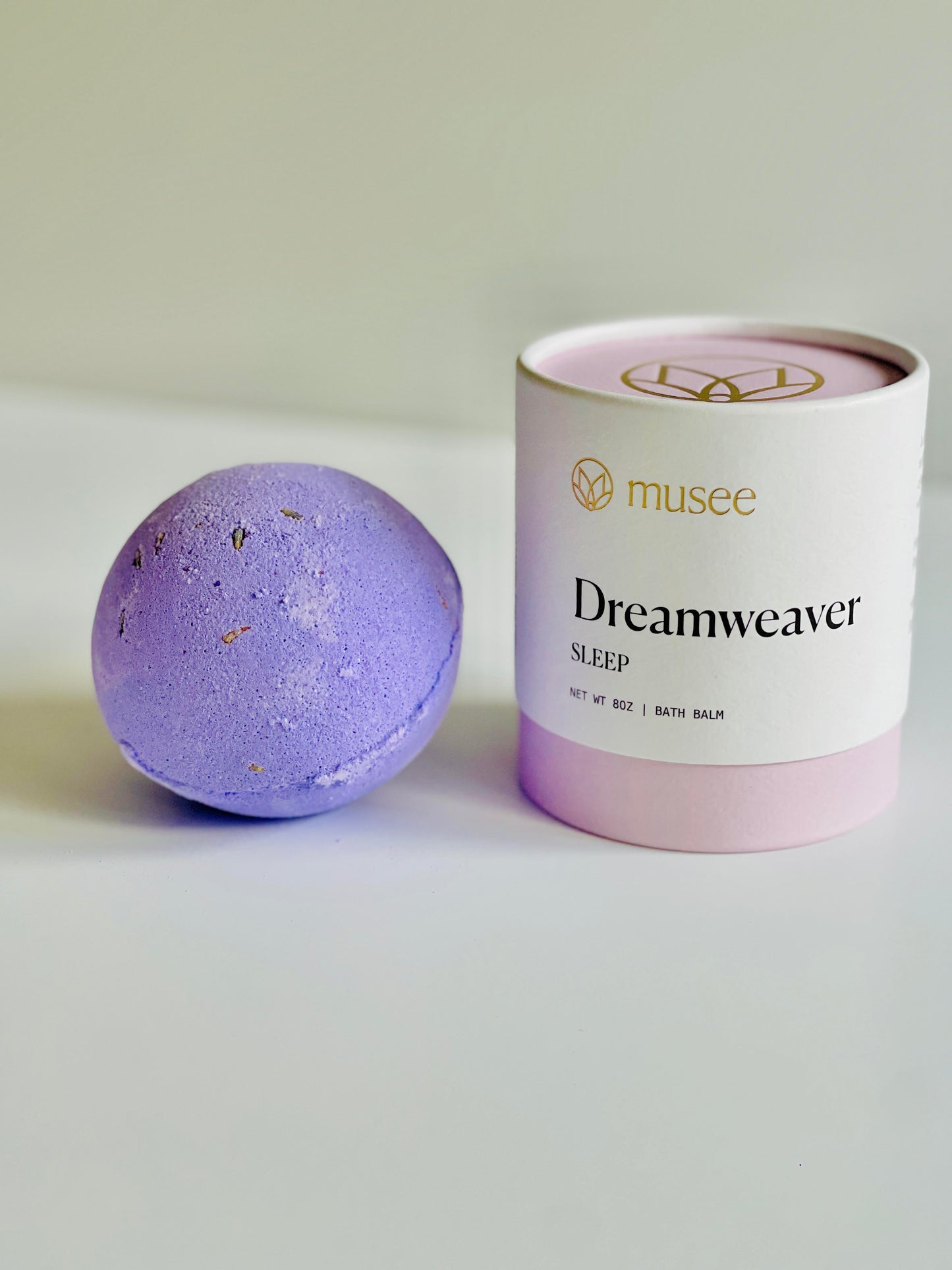 Dreamweaver - Bath Balm